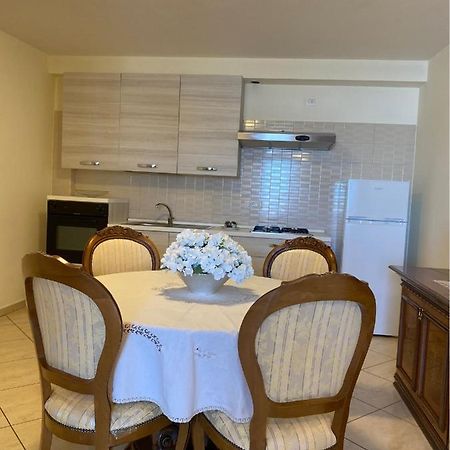 San Marzano sul Sarno B&B Il Sogno מראה חיצוני תמונה