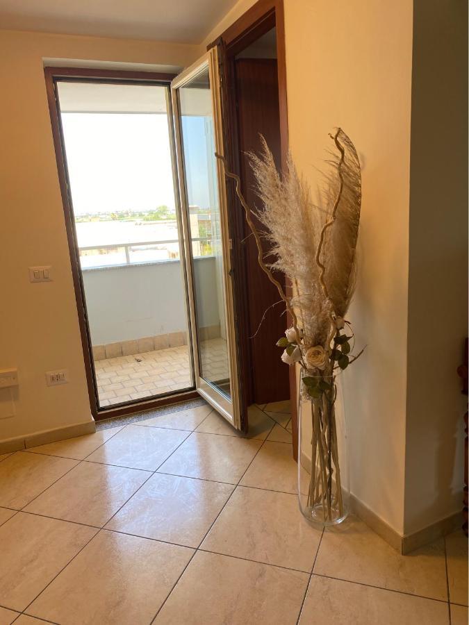 San Marzano sul Sarno B&B Il Sogno מראה חיצוני תמונה