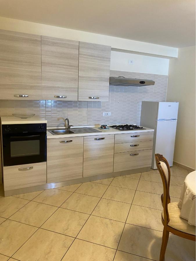San Marzano sul Sarno B&B Il Sogno מראה חיצוני תמונה