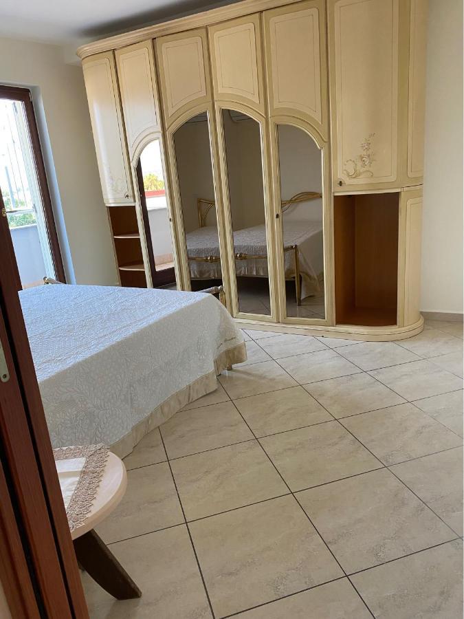 San Marzano sul Sarno B&B Il Sogno מראה חיצוני תמונה